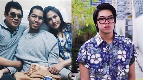randy santiago son|Randy Santiago On 24.